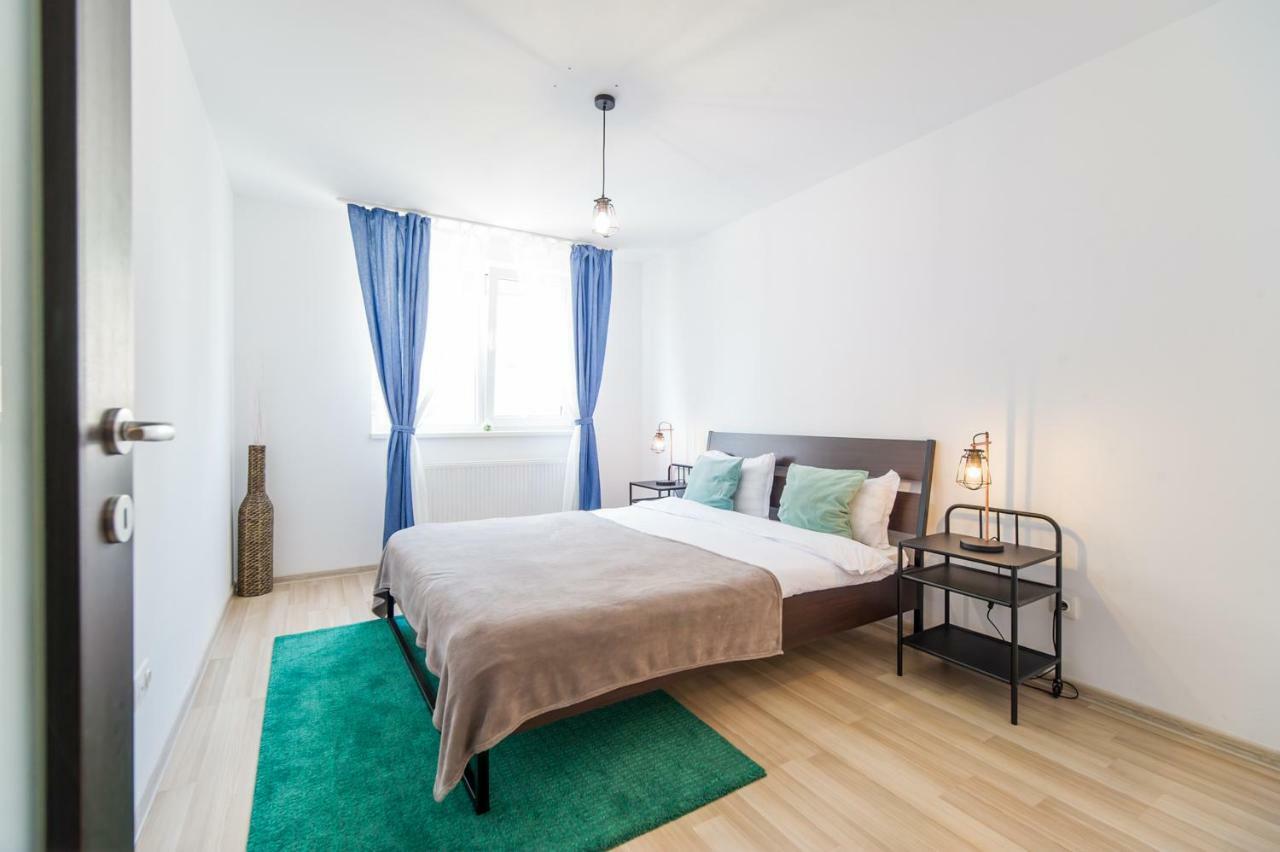Brasov Welcome Apartments Urban Kültér fotó